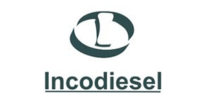 INCODIESEL Tubulações