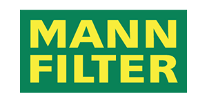 MANN FILTER Filtros