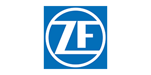 ZF do Brasil Embreagem e caixa de direção